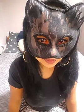 Snapshot of Barby8787 chatting on October 7, 2025, 5:52 am Barby8787 online show from October 7, 2025, 5:52 am