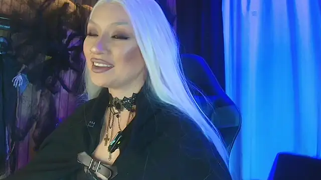 ArkaBella online show from October 31, 2025, 2:02 pm