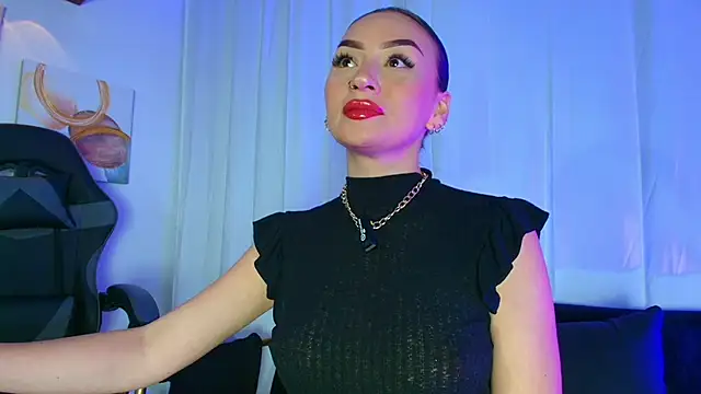 ArkaBella online show from September 26, 2025, 8:59 pm