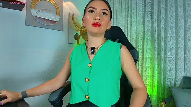 ArkaBella online show from September 12, 2025, 6:18 pm