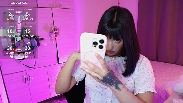 Ju Kyung online show from April 1, 2026, 4:36 am