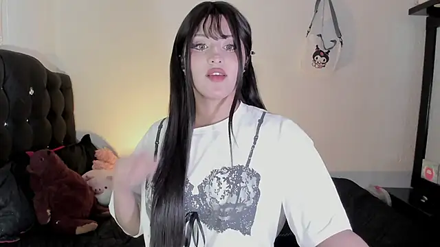 Ju Kyung online show from February 11, 2025, 10:47 am