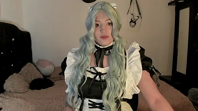 Ju Kyung online show from February 3, 2025, 6:07 pm