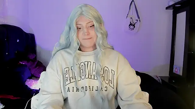 Ju Kyung online show from February 16, 2025, 10:10 am