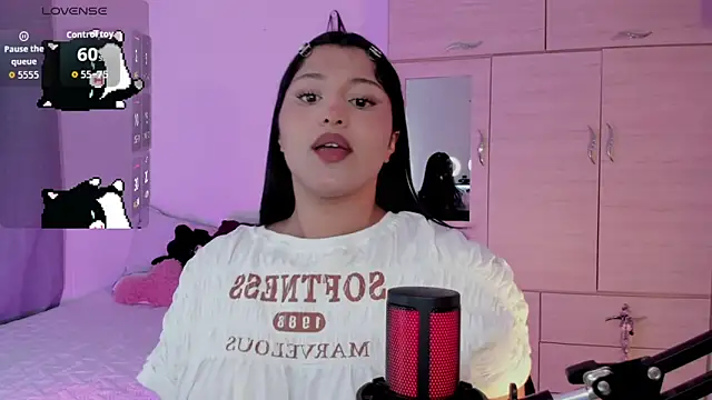 Ju Kyung online show from October 7, 2025, 12:00 am