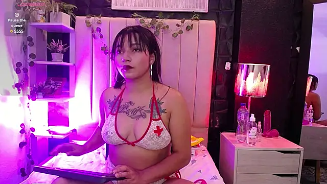 Snapshot of samara_hs chatting on January 18, 2025, 7:48 pm samara hs online show from January 18, 2025, 7:48 pm