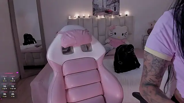 yenny garcia online show from March 23, 2026, 6:08 pm