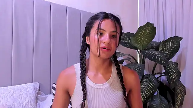 Mindy sweety online show from February 25, 2025, 1:53 pm