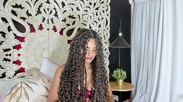 Mindy sweety online show from June 12, 2026, 12:47 pm