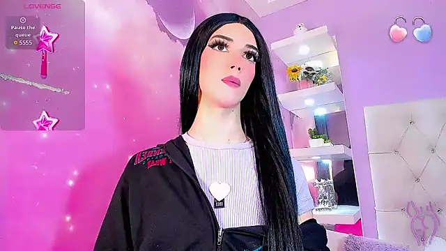 Babyaleja online show from March 10, 2025, 1:00 pm