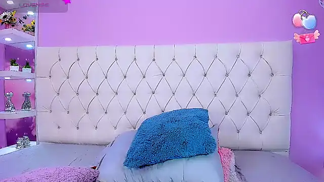 Babyaleja online show from March 18, 2025, 3:55 pm