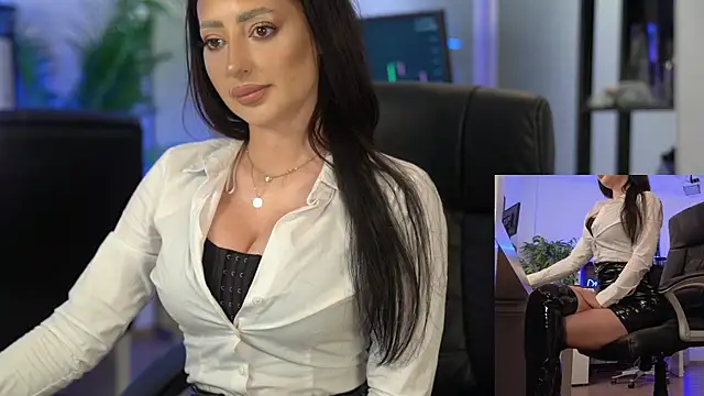 BabesGoesWild online show from May 10, 2026, 4:49 am