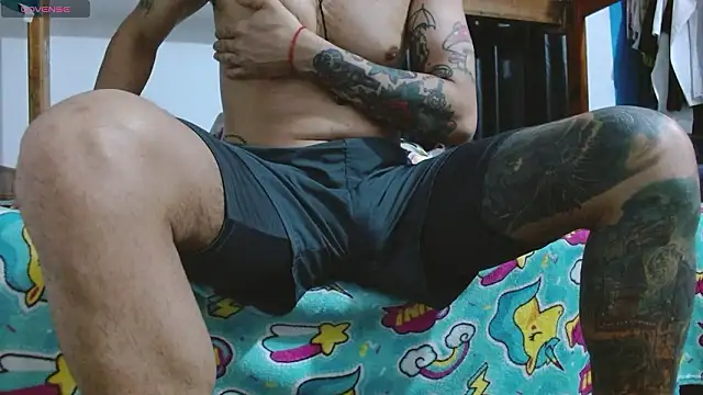 Snapshot of IaDoherty chatting on January 19, 2026, 3:16 pm IaDoherty online show from January 19, 2026, 3:16 pm