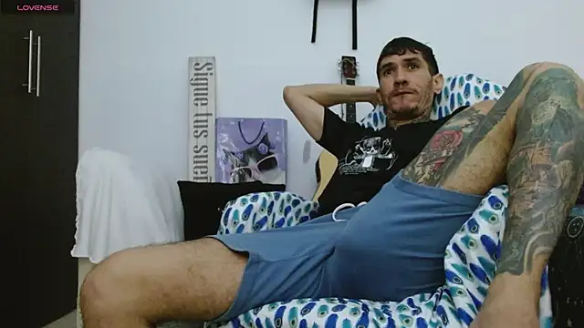 IaDoherty online show from November 18, 2025, 3:10 am