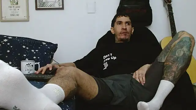 IaDoherty online show from September 8, 2025, 9:47 pm