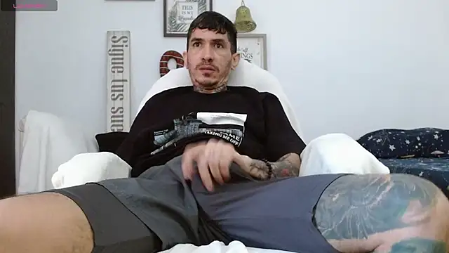 IaDoherty online show from December 4, 2025, 4:28 pm