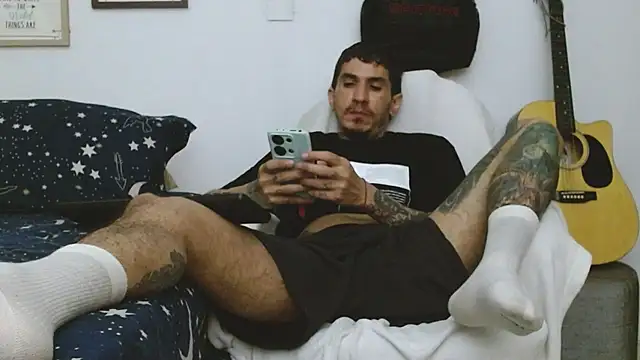 IaDoherty online show from October 8, 2025, 7:43 am