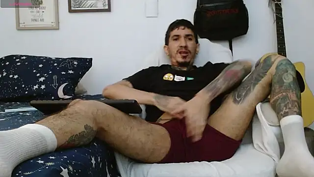 IaDoherty online show from October 10, 2025, 7:36 pm