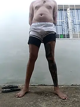 Snapshot of IaDoherty chatting on March 5, 2026, 9:54 pm IaDoherty online show from March 5, 2026, 9:54 pm