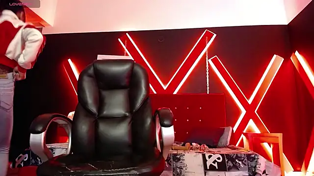 engel devil online show from February 22, 2026, 12:29 pm