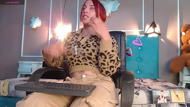 engel devil online show from February 16, 2026, 11:53 am