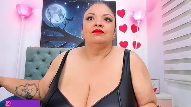 ANAMARIARIOS online show from March 1, 2025, 7:59 pm