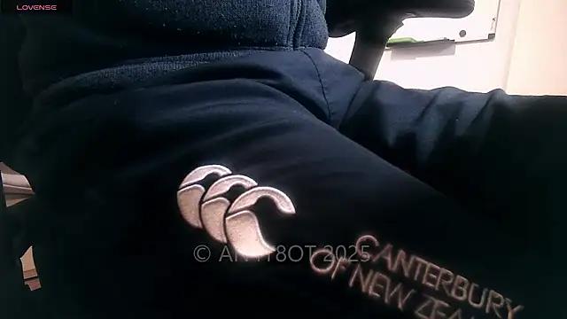an4y8ot online show from February 5, 2025, 5:31 pm