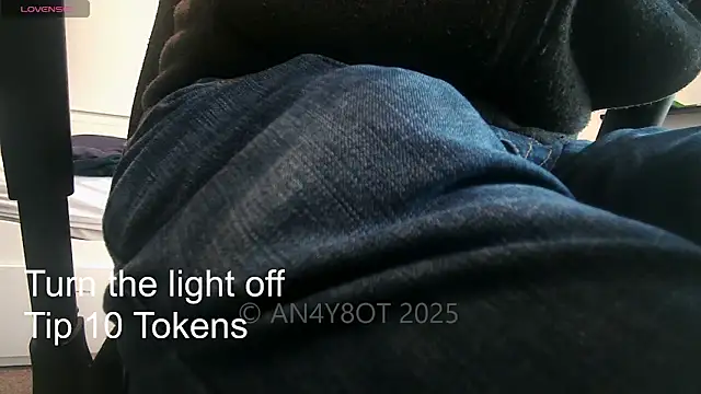 an4y8ot online show from January 29, 2025, 9:01 am