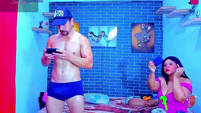 alessandro27yleonora online show from February 12, 2026, 10:48 am