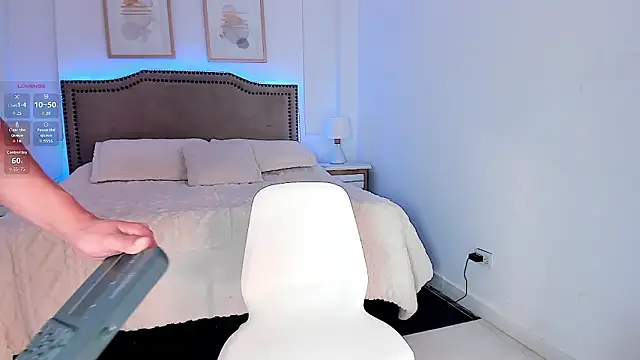 valka wolfe online show from December 5, 2025, 1:53 pm