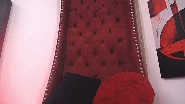 BiancaAntonelli online show from April 18, 2026, 2:30 pm