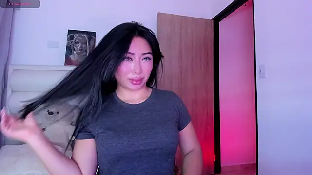 gaby desire777 online show from June 5, 2026, 6:40 am