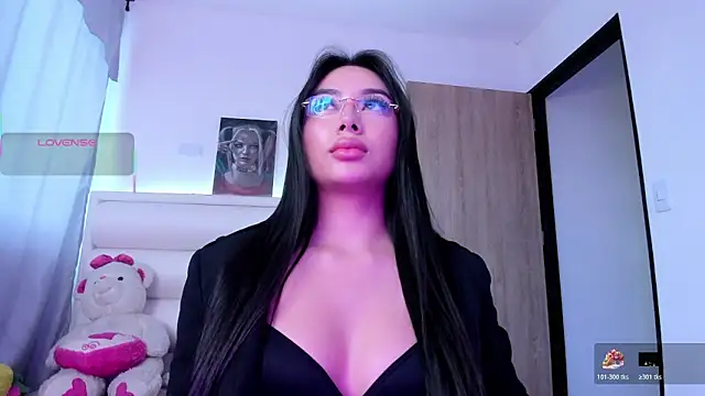 Snapshot of gaby_desire777 chatting on February 8, 2026, 10:18 pm gaby desire777 online show from February 8, 2026, 10:18 pm