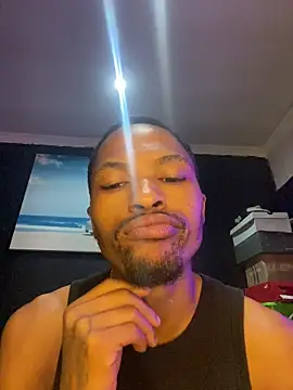 BlueIceCube online show from March 14, 2026, 7:20 pm