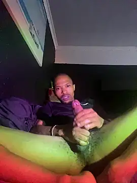 BlueIceCube online show from November 15, 2025, 8:18 am