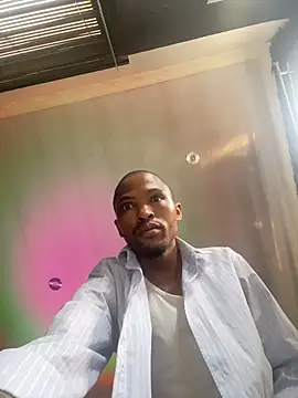 BlueIceCube online show from November 25, 2025, 5:52 am