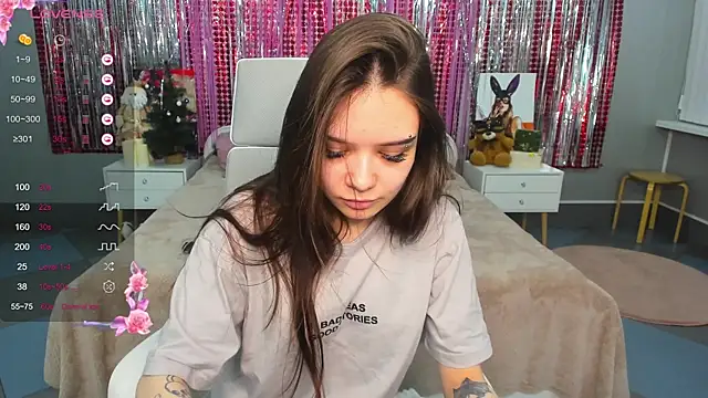 SweetyDeviliya online show from January 18, 2025, 12:57 pm
