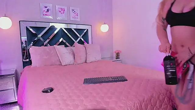 ibella7 online show from December 5, 2025, 7:34 pm