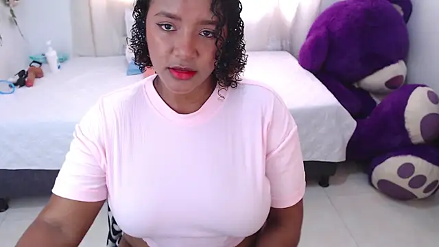 Bonnydopson7 online show from September 25, 2025, 7:09 pm