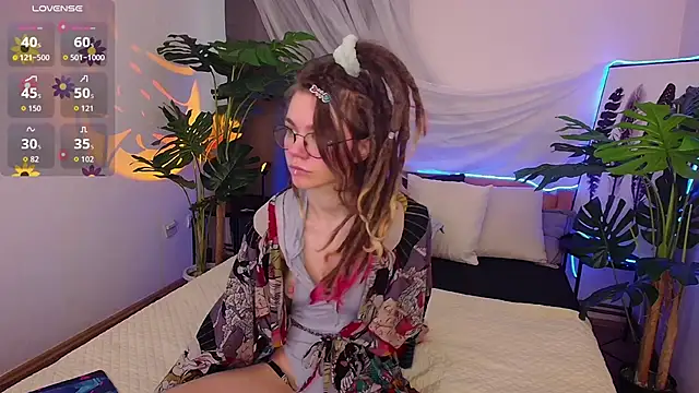 Snapshot of Rin_Skylar chatting on November 22, 2025, 7:40 am Rin Skylar online show from November 22, 2025, 7:40 am