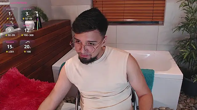 Edward max online show from March 21, 2026, 3:41 am