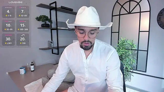 Edward max online show from March 4, 2026, 3:25 am