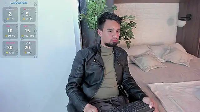 Edward max online show from February 23, 2025, 3:45 am