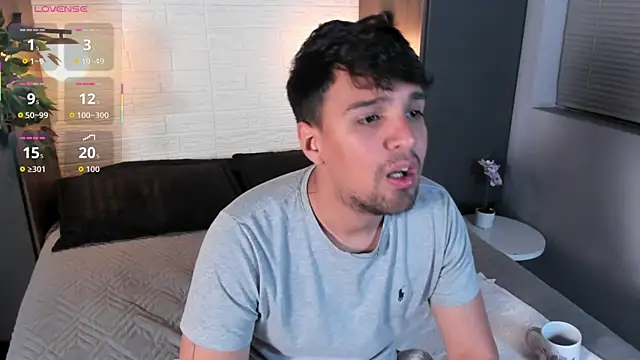 Edward max online show from April 7, 2026, 4:03 am