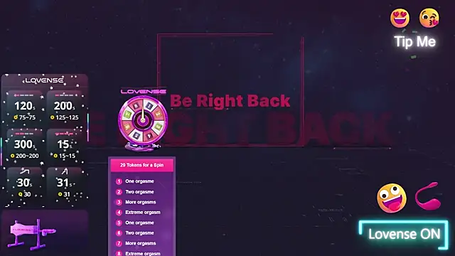 Hr Frk Olsen online show from March 16, 2025, 1:38 am