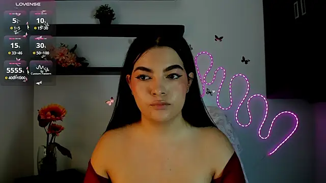 Snapshot of shelbystetson chatting on October 24, 2025, 12:15 pm shelbystetson online show from October 24, 2025, 12:15 pm