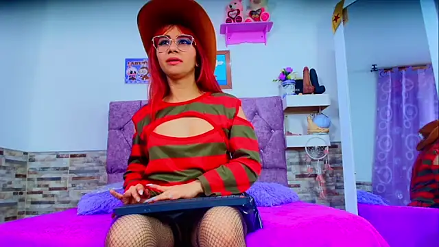 Melannytaylor online show from October 9, 2025, 9:15 pm