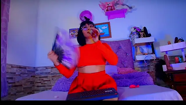 Melannytaylor online show from February 21, 2026, 9:50 pm