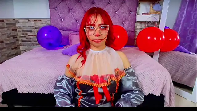 Melannytaylor online show from October 16, 2025, 7:55 pm