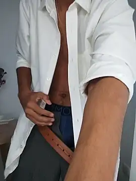 TheBlessedSide online show from October 13, 2025, 8:21 pm